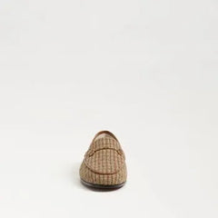 Loraine Bit Loafer