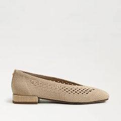 Kasey Knit Ballet Flat