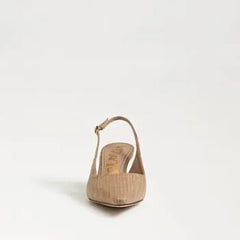 Bianka Slingback Pump