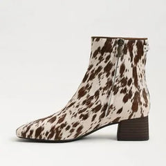 Paige Ankle Boot