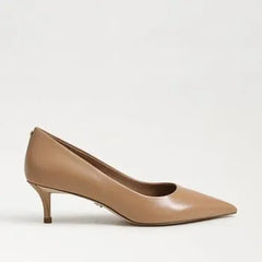 Summer Pointed Toe Pump