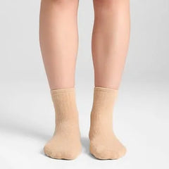 3 Pack Cashmere Rib Anklet
