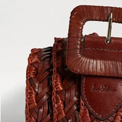 45mm Braided Belt