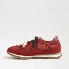Evara Lace Up Sneaker