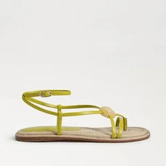 Rillie Strappy Sandal