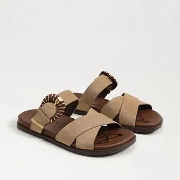 Lucy Slide Sandal
