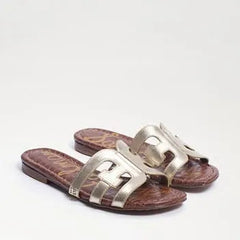 Bay Slide Sandal
