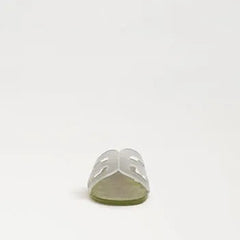 Bay Jelly Slide Sandal