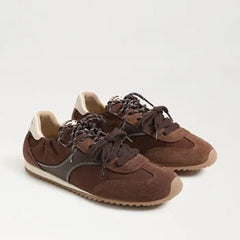 Ivanna Lace Up Sneaker