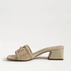 Waylon Slide Sandal