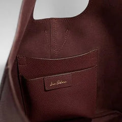 Lucy Buckle Tote