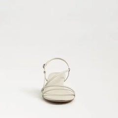 Cora Kitten Heel Sandal