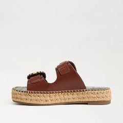 Tabbey Espadrille Platform Sandal