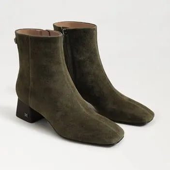 Paige Ankle Boot