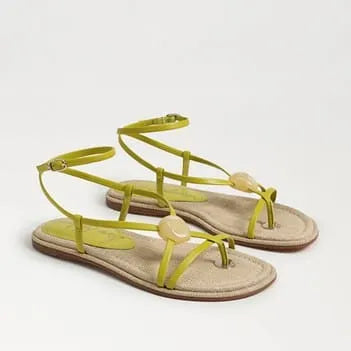 Rillie Strappy Sandal