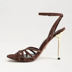 Lili Stiletto Sandal