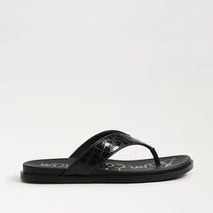 Lila Flip Flop Sandal