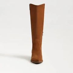 Wyatt Wide Calf Knee High Boot