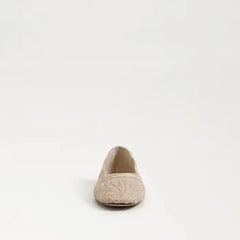 Mickie Mesh Ballet Flat