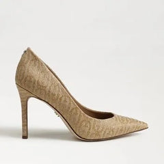 Hazel Pointed Toe Pump