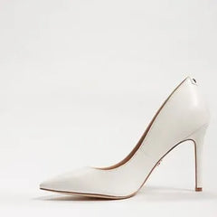 Hazel Pointed Toe Pump