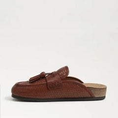 Astrid Weave Mule