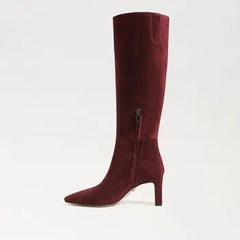 Sylvia Knee High Boot
