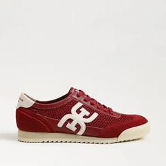 Ivey Lace Up Sneaker