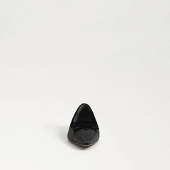 Esmira Pointed Toe Ballet Flat