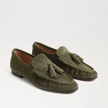 Lana Tassel Loafer