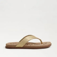 Lila Flip Flop Sandal