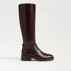 Milla Wide Calf Knee High Boot