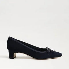 Rinda Pointed Toe Ballet Heel