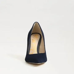Hazel Pointed Toe Pump