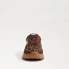 Langley Lace Up Sneaker