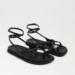 Lottie Toe Strap Sandal