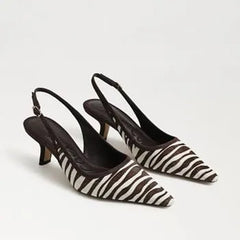 Bianka Slingback Pump