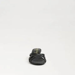 Camille Kitten Mule Heel