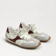 Ivanna Lace Up Sneaker