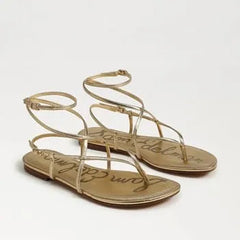 Clarra Strappy Sandal