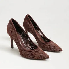 Hazel Mesh Pump