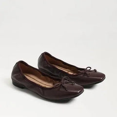 Magnolia Ballet Flat