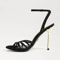 Lili Stiletto Sandal