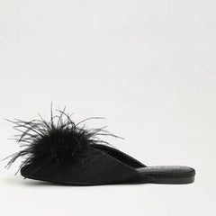 Khai Feather Mule