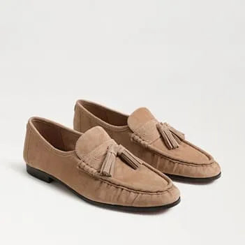 Lana Tassel Loafer