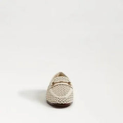 Loraine Mesh Bit Loafer