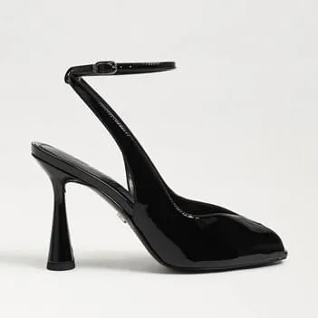 Esme Peep Toe Heel