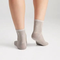 2 Pack Dot Sheen Anklet