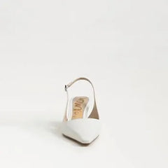 Bianka Slingback Pump