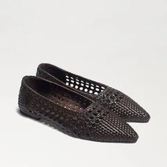 Deena Pointed Toe Ballet Flat